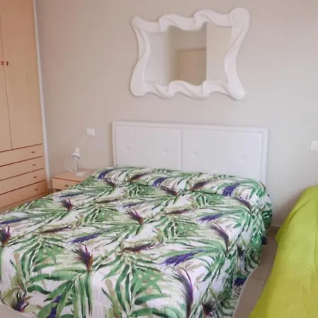 Embrace The Sea Breeze In Apartament Bibione