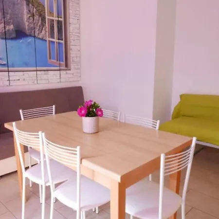 Embrace The Sea Breeze In Bibione