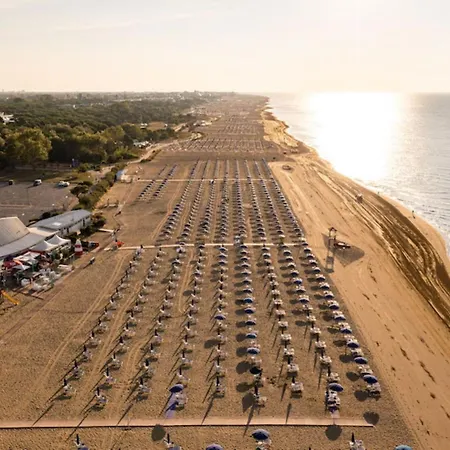 Apartamento Embrace The Sea Breeze In Bibione