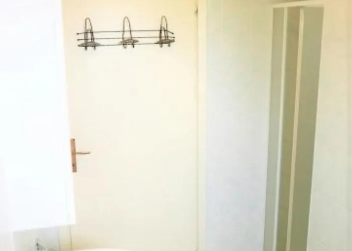 Apartamento Embrace The Sea Breeze In