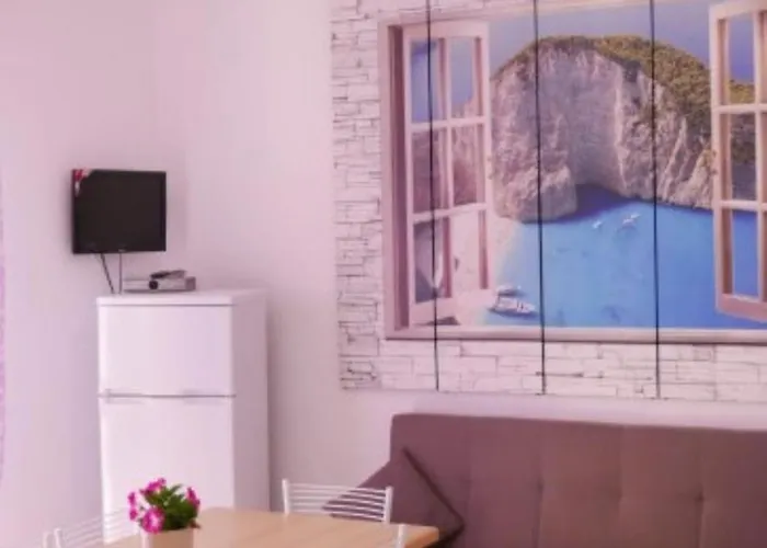 Appartamento Embrace The Sea Breeze In