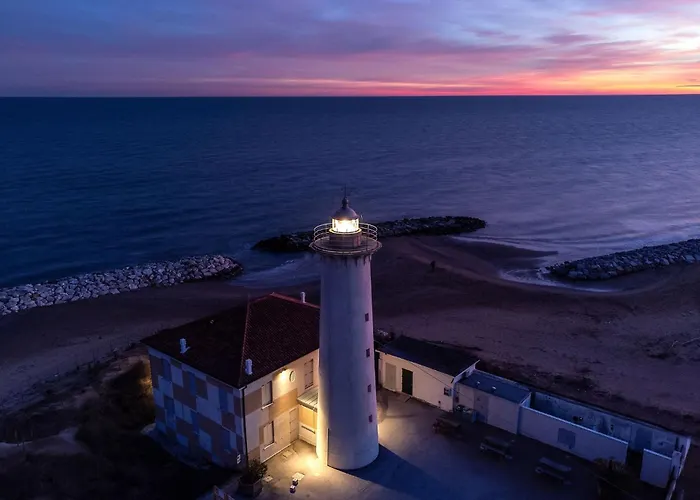 Embrace The Sea Breeze In *