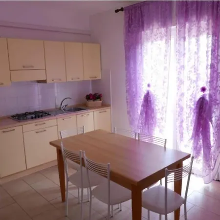 Lägenhet Embrace The Sea Breeze In Bibione