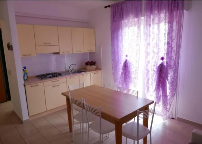 Apartment Embrace The Sea Breeze In Bibione