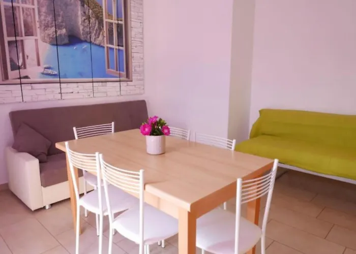 Embrace The Sea Breeze In Bibione