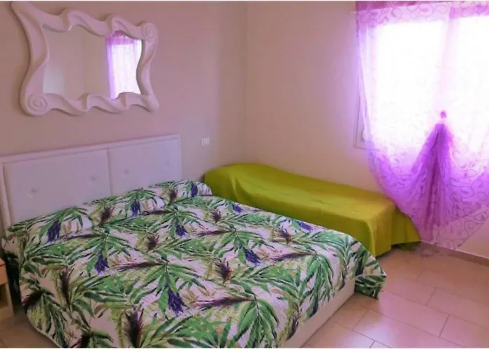 Embrace The Sea Breeze In