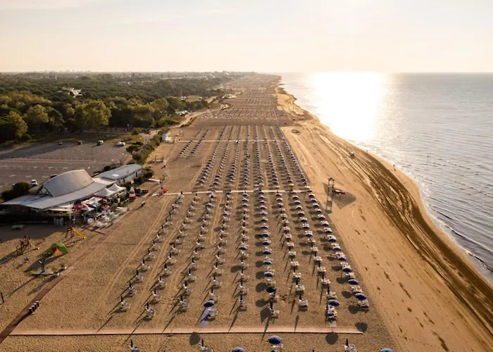 Apartment Embrace The Sea Breeze In Bibione