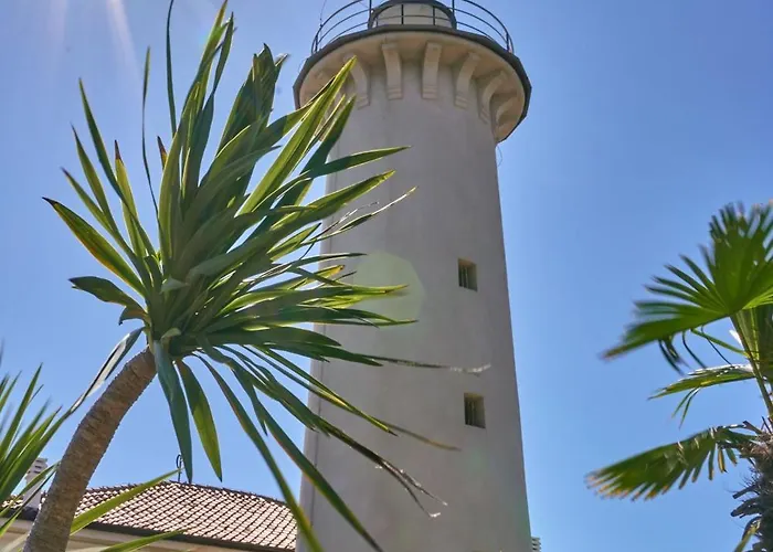 Apartment Embrace The Sea Breeze In