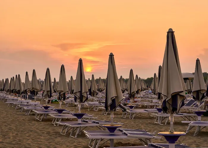 Apartment Embrace The Sea Breeze In Bibione